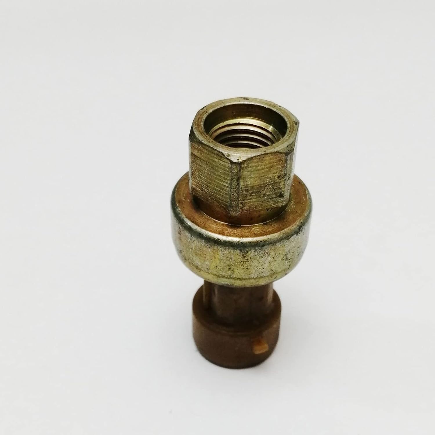 Oil Pressure Sensor 194-6724 1946724 CA1946724 Compatible with Caterpillar CAT C15 C12 C-15 C-16