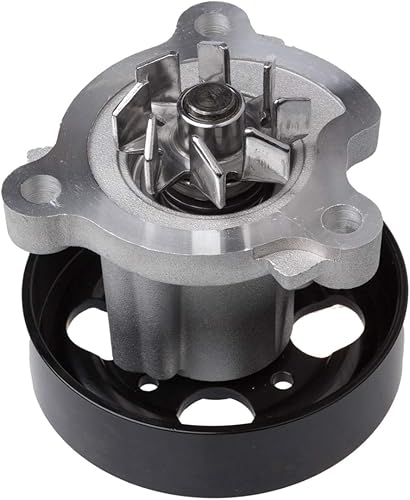 Miniatura 5 de AUQDD AW9427 Kit de bomba de agua profesional con junta apta para (motor 2.5L L4 solamente) Nissan Altima/Sentra 2002-2012/2008-2013 Rogue