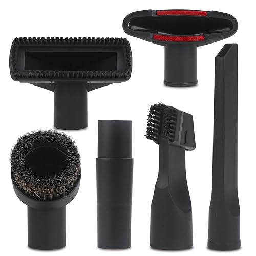 Futurekart Basic Vacuum Cleaner Accessory Kit - Suitable for General Purpose Vacuum Cleaner, Blue