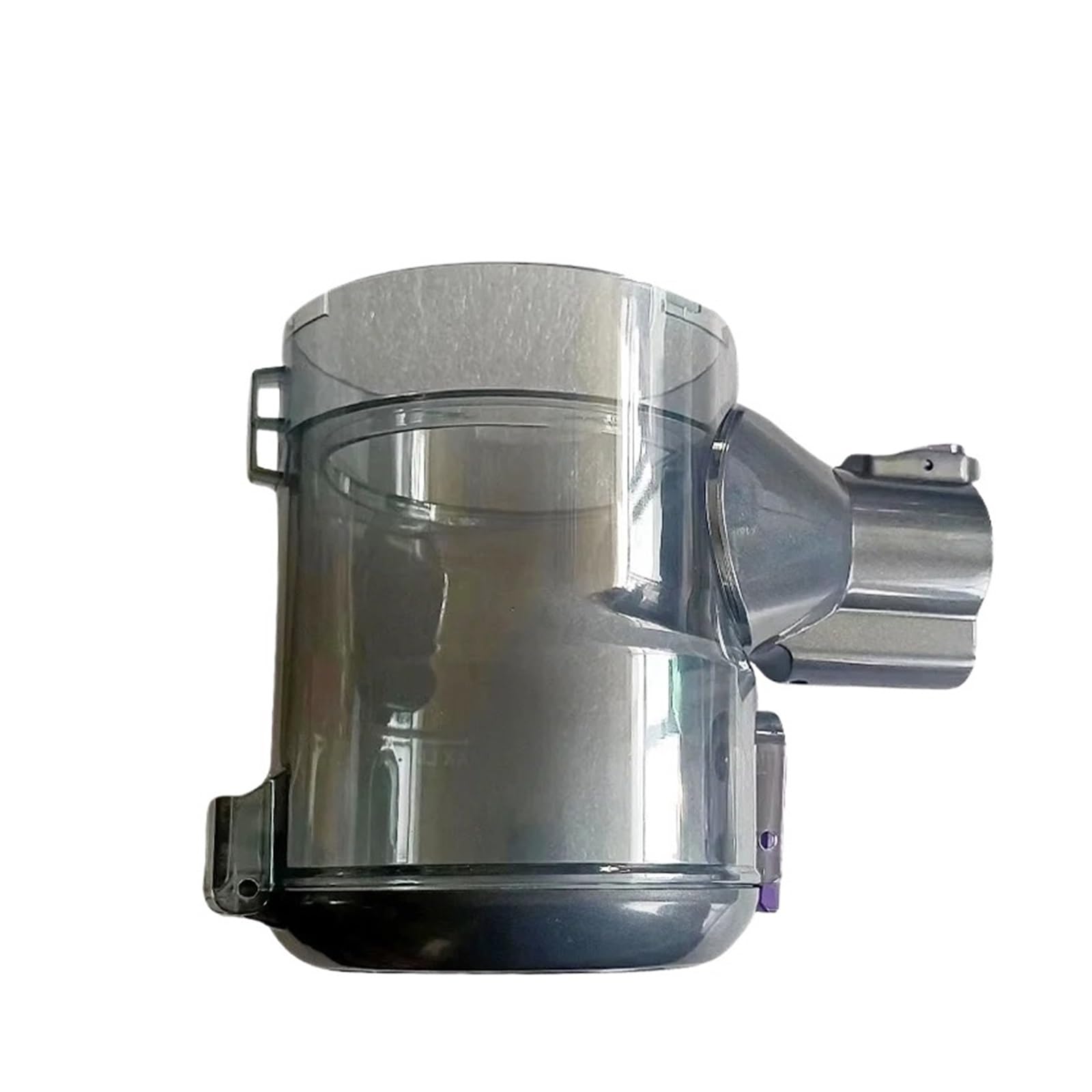 Dust Cup,compatible For, Airbot Supersonics Handheld Cordless Vacuum Cleaner Accessories Replacement