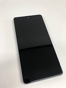 Amazon | SIMフリー docomo Xperia Ace III SO-53C グレー