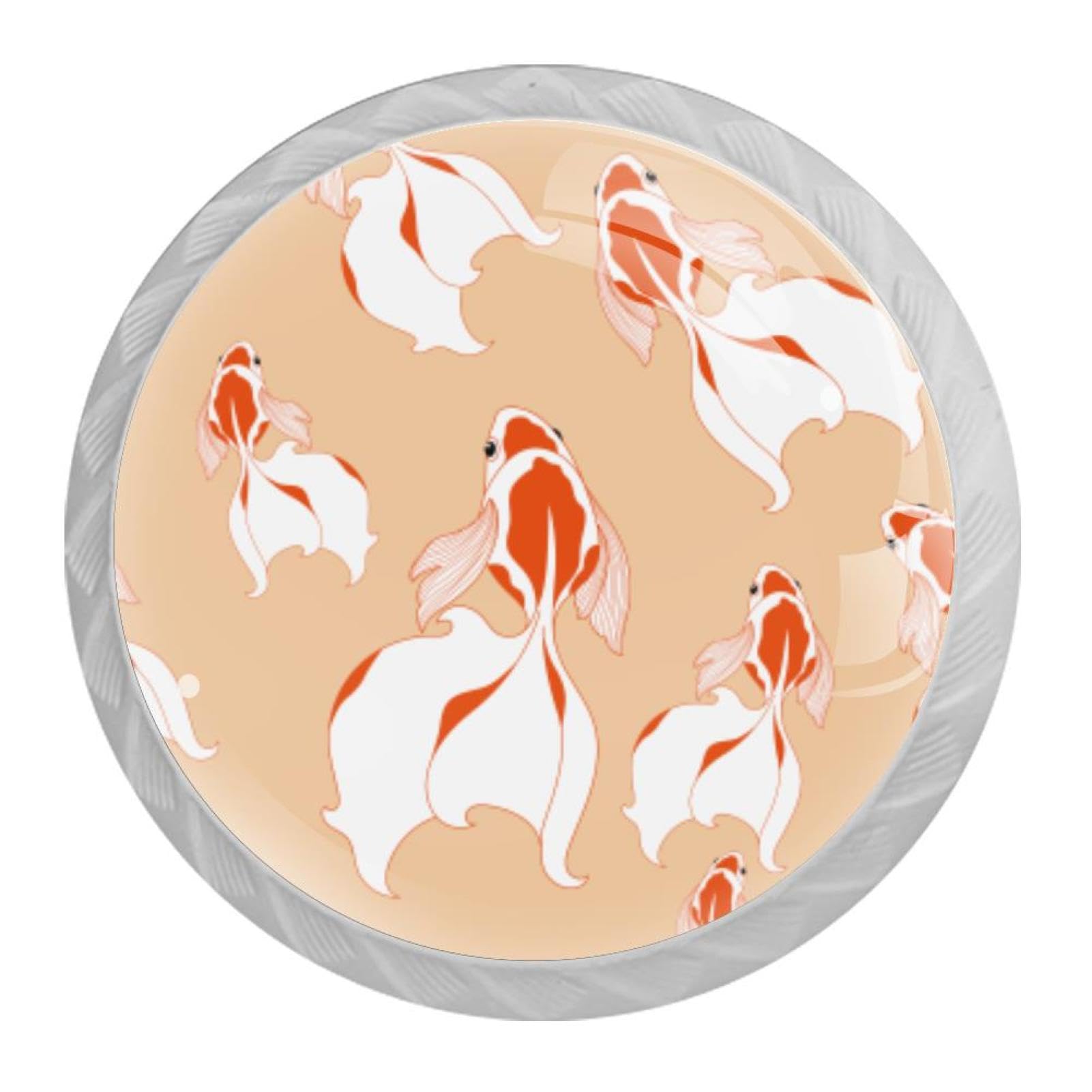 Tqmspg Multi Goldfish