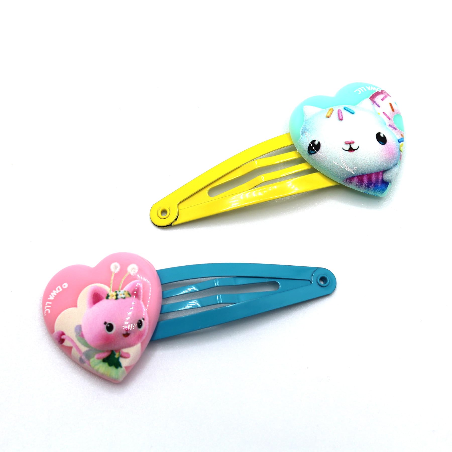 Gabby's Poppenhuis De Film Interactieve Haarband Kattenoren | Smyths Toys Nederland