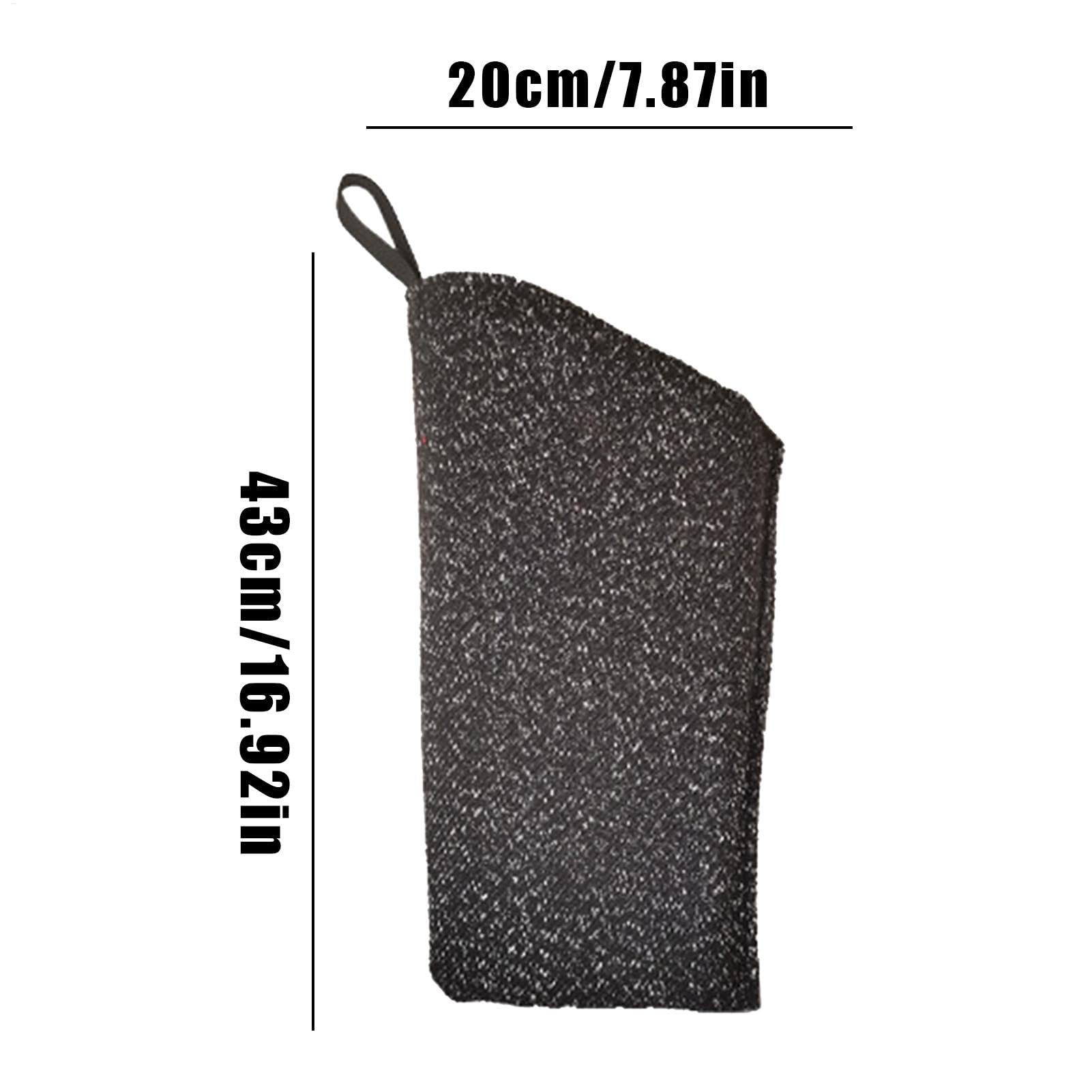 Manga profesional para mordeduras de perro, mangas de entrenamiento para perros, manga de mordida para perros grandes, manga de protección interactiva para perros, manga de brazo de