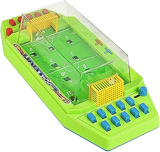 INOOMP 1Pc Brinquedos Mini Bolas De Futebol Para Crianças Mini Jogo De Futebol De Mesa Jogos De Futebol De Mesa Crianças Jogo De Futebol Jogo De Futebol Brinquedo Dedo Jogo De Futebol