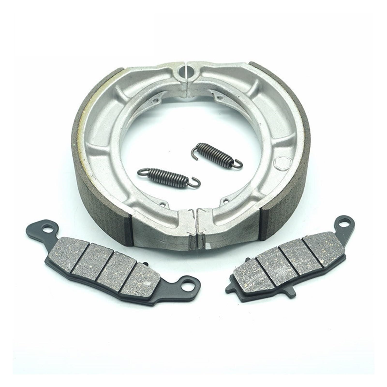Kit plaquette de frein Suzuki Intruder M800 pour voyager serein en duo de 2005 à 2015