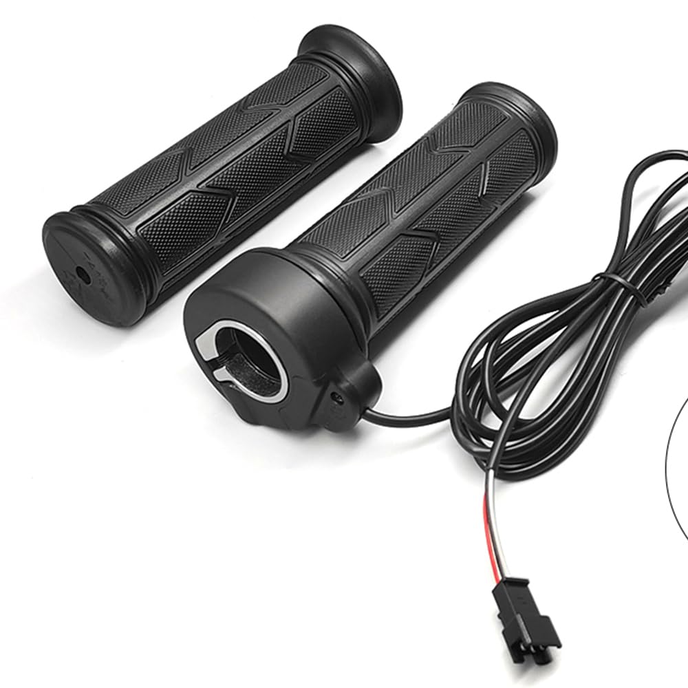 Amazon.com: HUDAMZKY Ebile Full Twist Throttle WUXING 192X