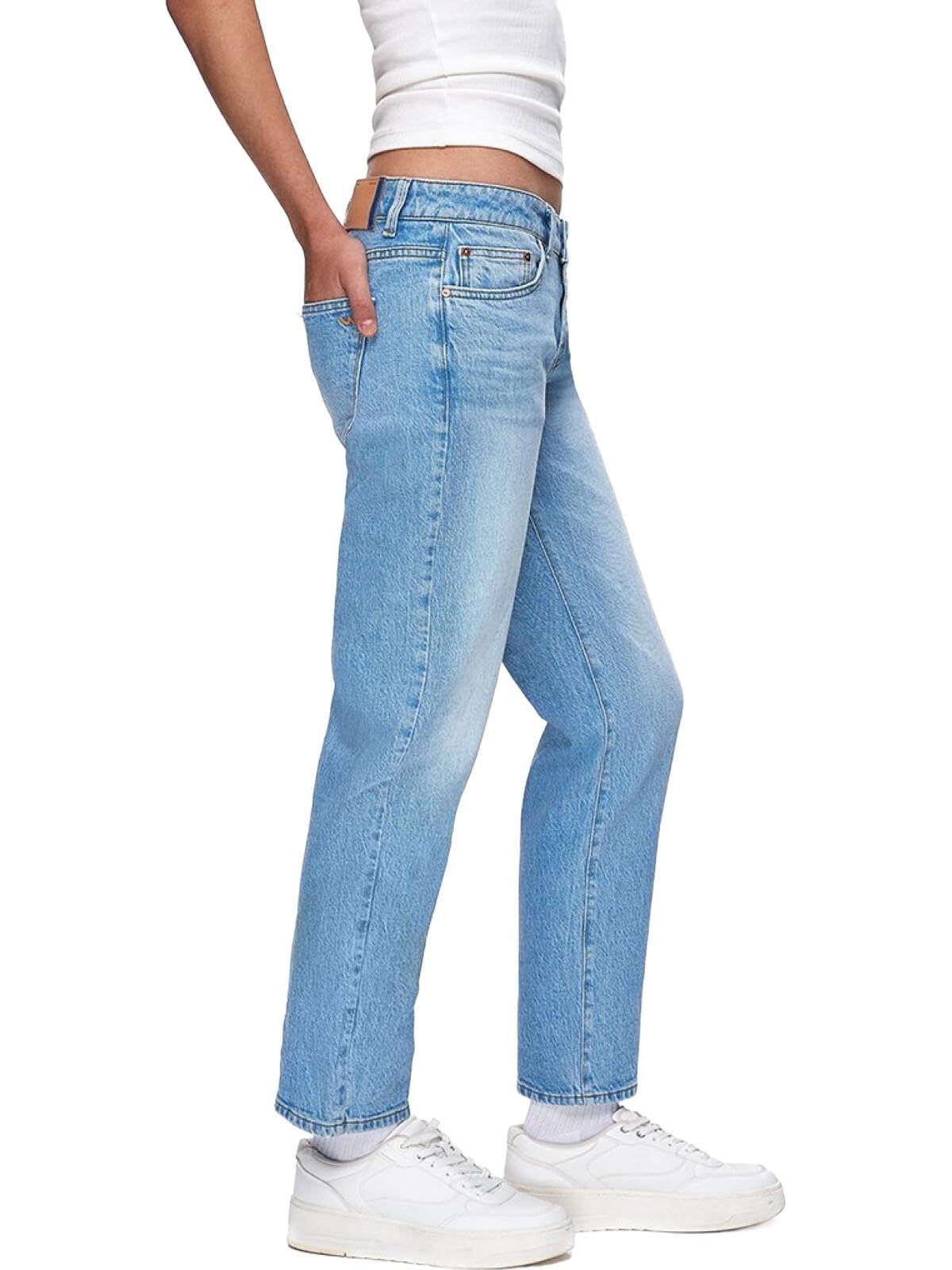 LTB Damen Jeans Fallon 300