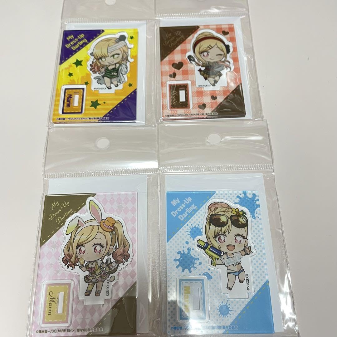 Amazon.co.jp: その着せ替え人形は恋をする アクリルスタンド