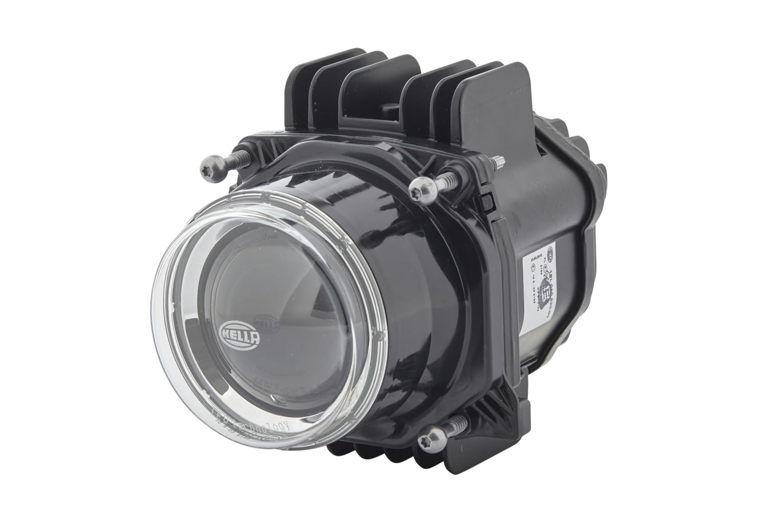 HELLA 1BL 010 820-001 HEADLIGHT Left,Right