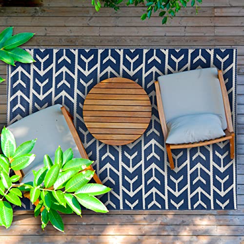 Recycled Plastic Outdoor Rugs ! 10 Best You Can Picks.