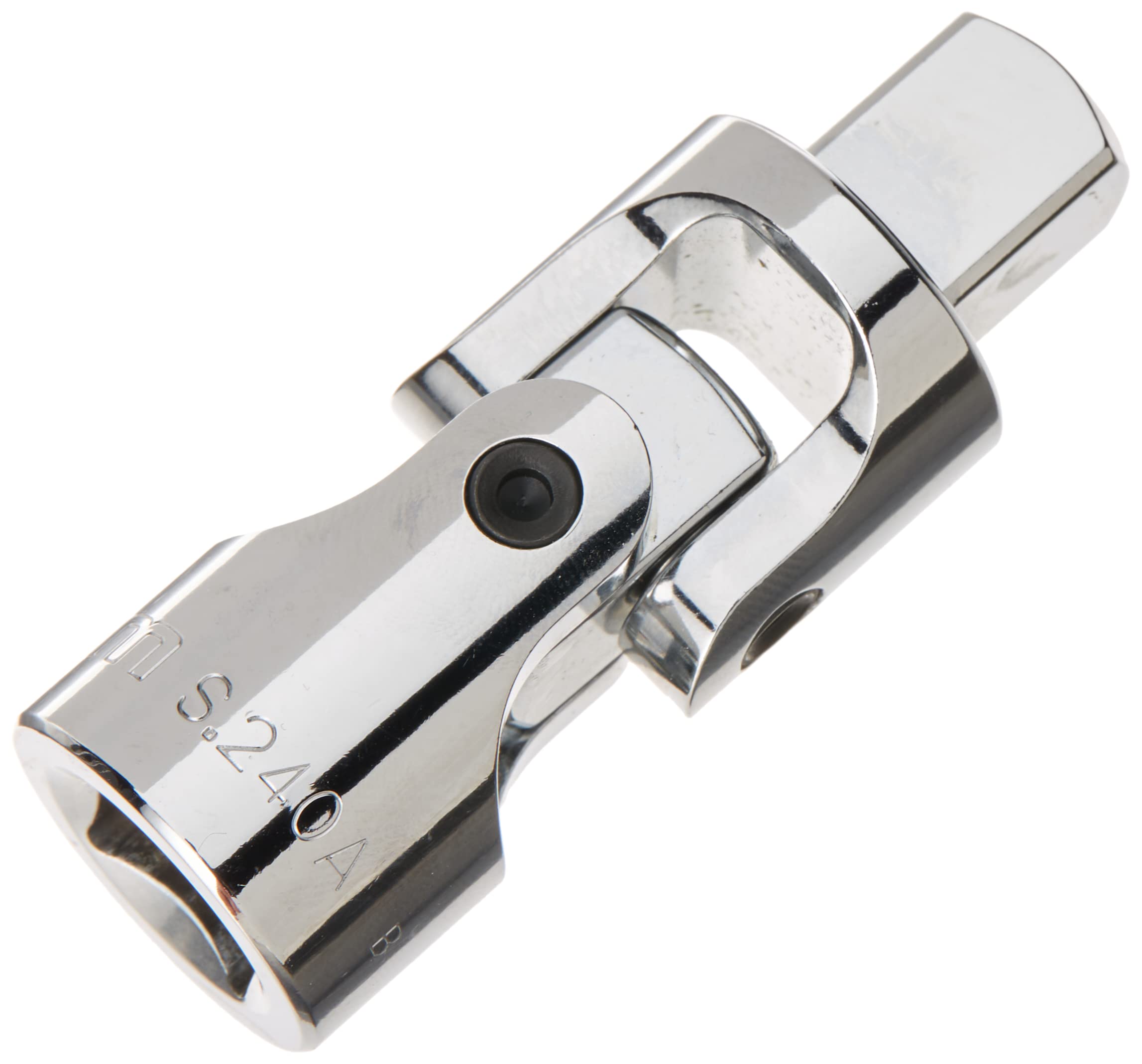 Llave Allen 12mm Cardán Universal De 3/4