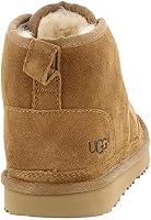 Vista 6 de UGG - Botas Neumel Ii Chukka unisex para niños