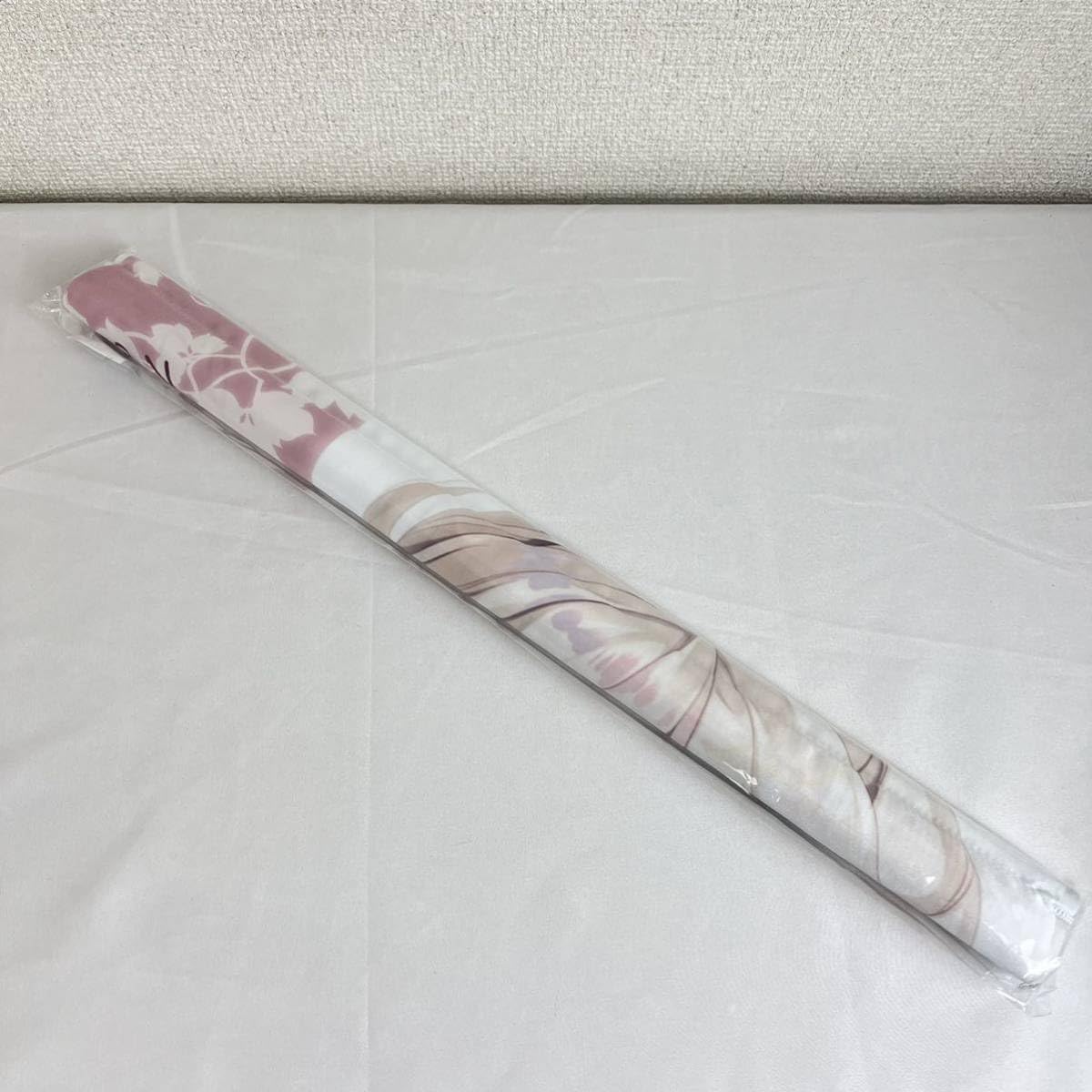 Amazon.co.jp: 喫茶ステラと死神の蝶 明月栞那 B2タペストリー 栞那 
