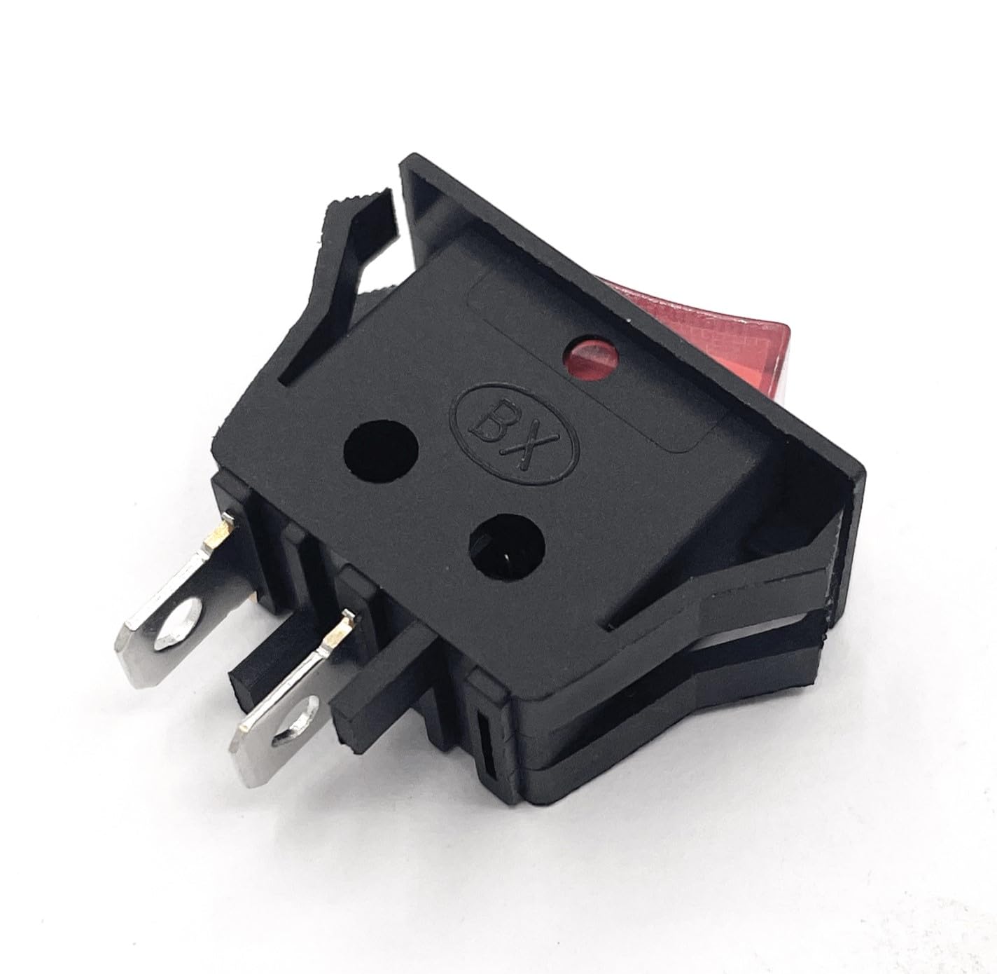 Rocker Switch Bench Grinders Fits BGH615 BGH616 BGH625 BGH826 BG612 Replacement Part New For Ryobi, N487789