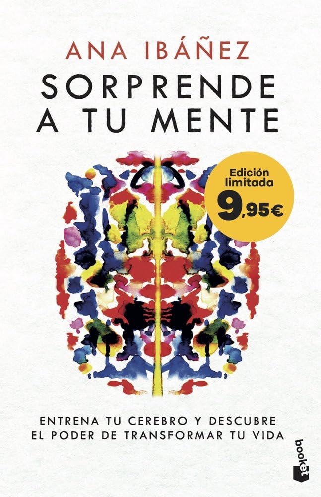 Sorprende a tu mente livre d'exercices mentaux pour améliorer la concentration