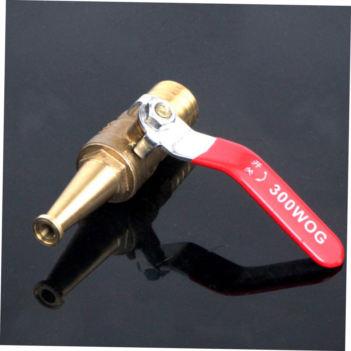 Toddmomy 6stücke Hochdruck Spritzdüse Für Gartenschlauch Handheld Wasser Sprayer Für Autowäsche Gartenbewässerung Und Und Gummikonstruktion Kompatibel Mit Meisten Schläuchen