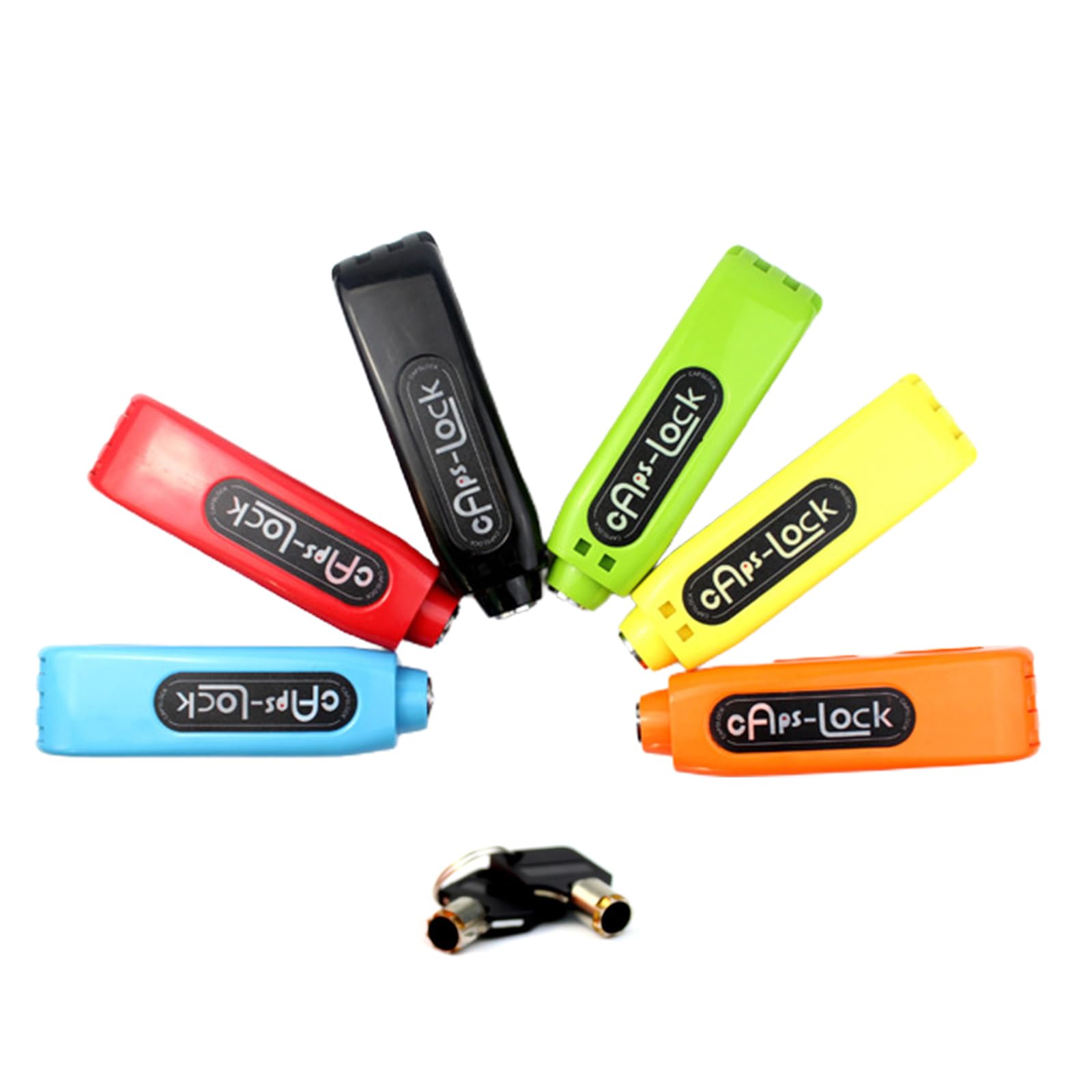 Motorcycles Handlebar Lock Grips Heavy Duty Anti-Theft Locking Device for Handlebar & Throttle for Scooter ATV Brake Clutch Lock Stainless Anti-Theft Strong Security