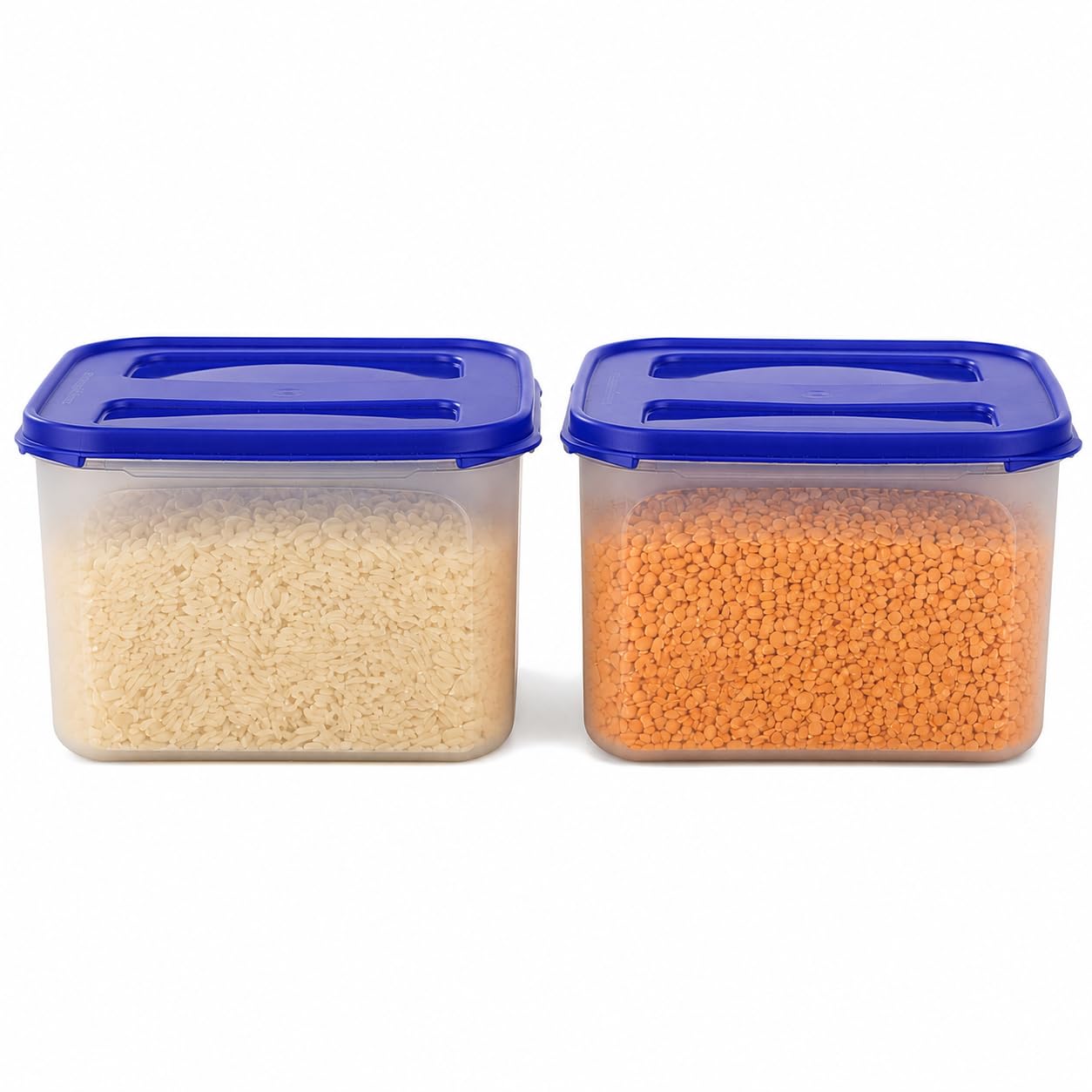 Cutting EDGE Airtight Container Set - 3 Piece Purple -16