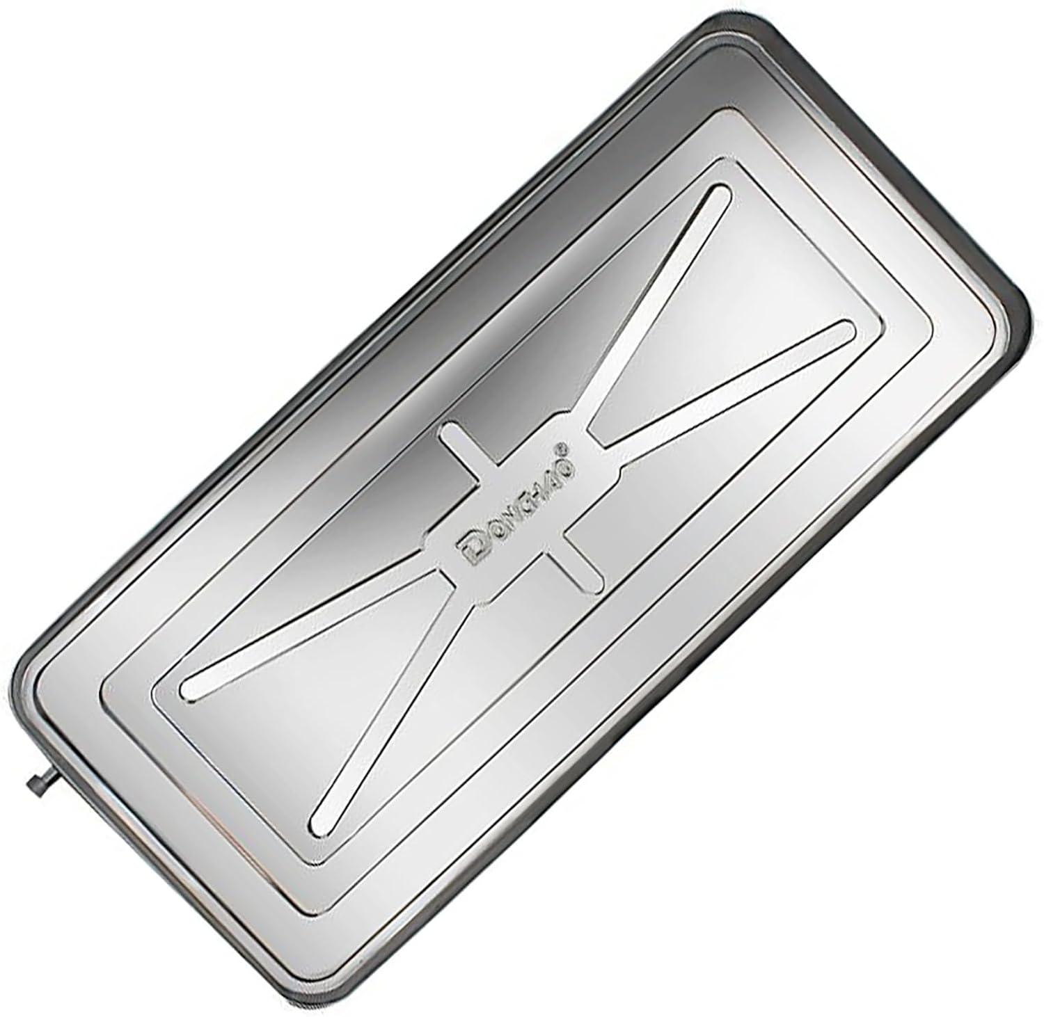 NEZIH A/c Condensate Drain Pan, Stainless Steel Drain Pan