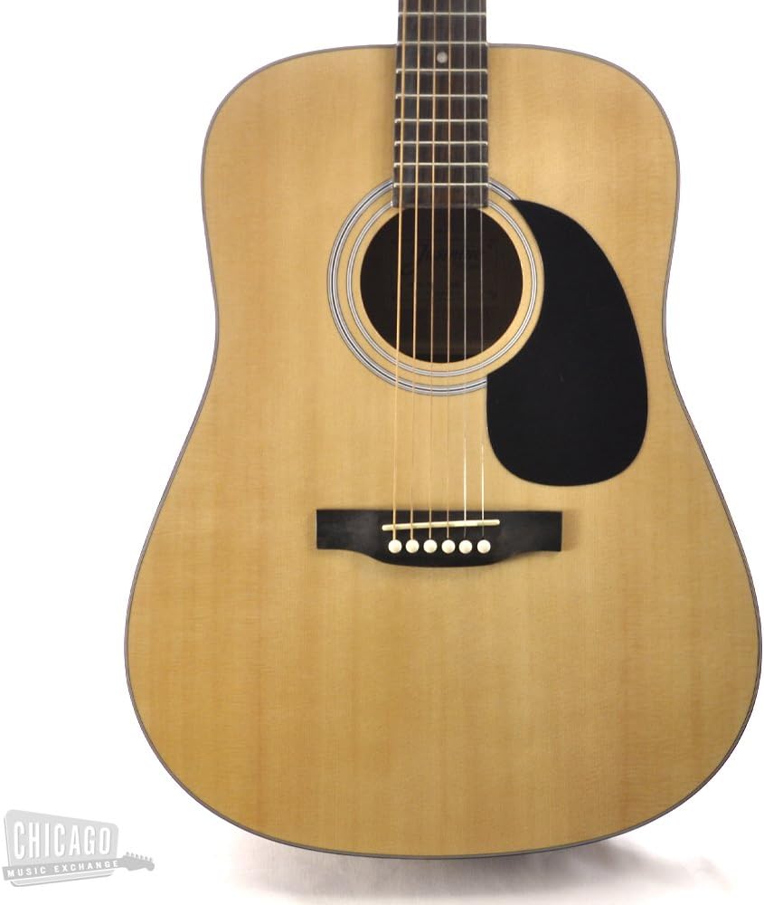 Jasmine by Takamine S33 Acoustic Guitar Pack