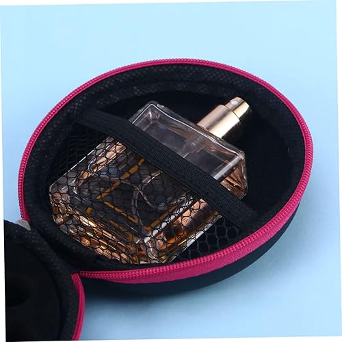 Miniatura 9 de Mipcase 2pcs 12 Cajas Organizadoras 12 Grids Storage Bag Suitcase Organizer Bags Organizer Pouch Carry Case Holder Portable Storage Bag Suitcases