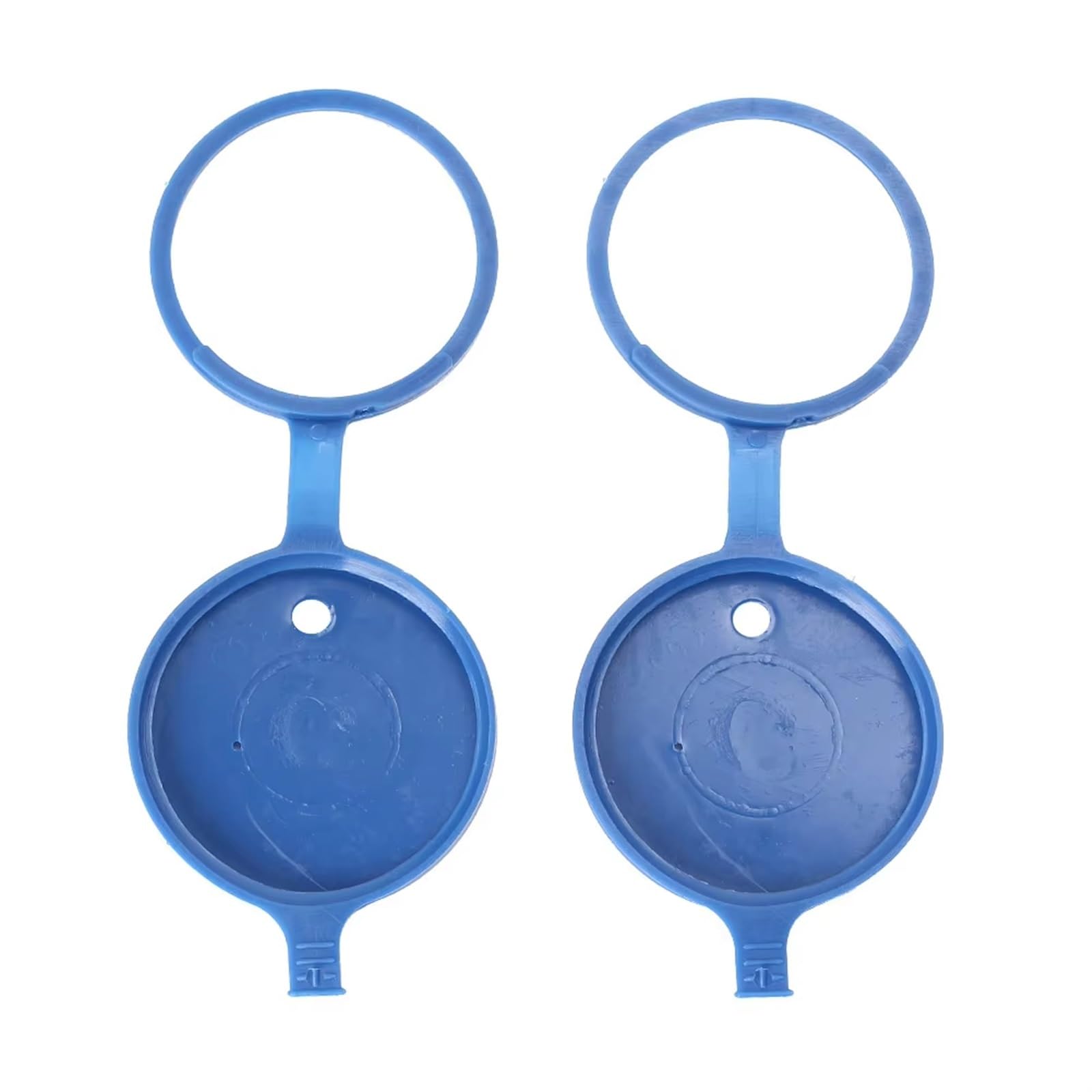 Vaschetta Tergicristallo Compatibile Con Peugeot Per 106 206 207 307 2x Serbatoio Liquido Lavavetri Per Parabrezza Dell'auto Tappo Serbatoio Liquido Lavavetri Tappo Liquido Lavavetri