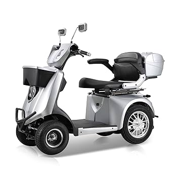 シニアカー　北海道　機関良好　電動カー Amazon | JXYDDC JXY4D 電動シニアカー 電動車いす 電動カー 鉛