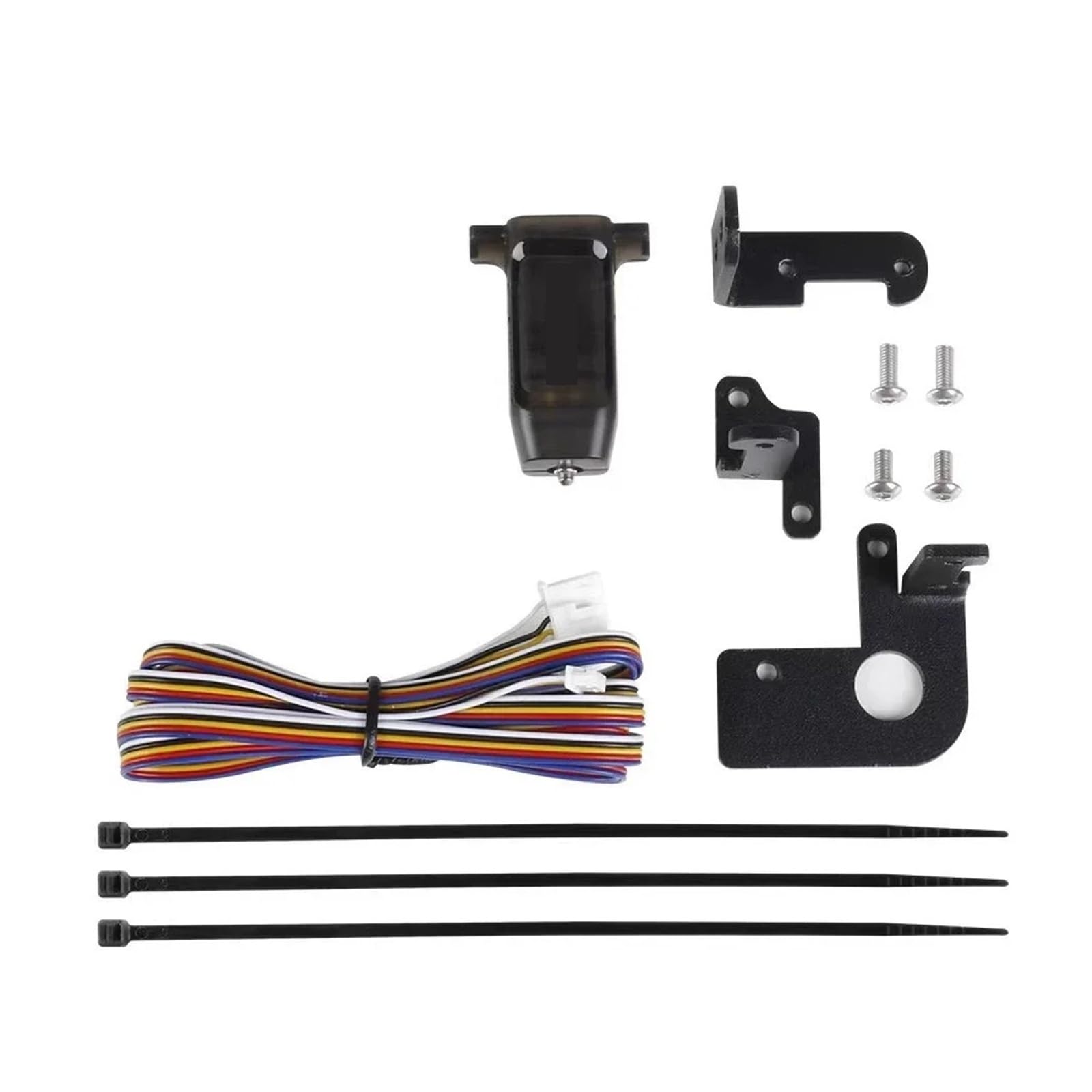 Sensore di livellamento tattile CR, compatibile con Creality | For Ender 3/Pro/V2/Max/5, sensore di livellamento automatico, CR Touch, preciso