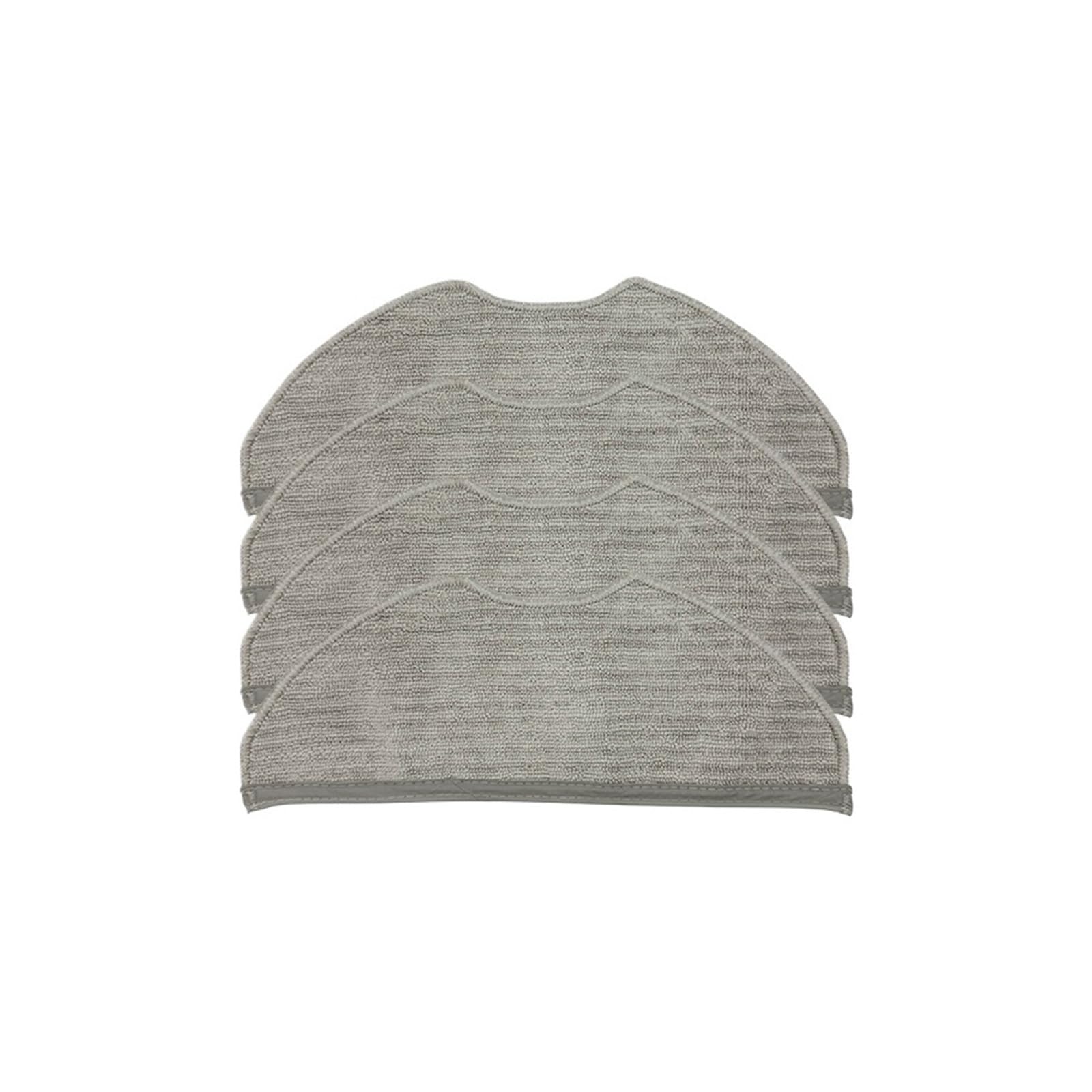 Kvcccss D Mop Cloth，Compatible For Xiaomi，H40