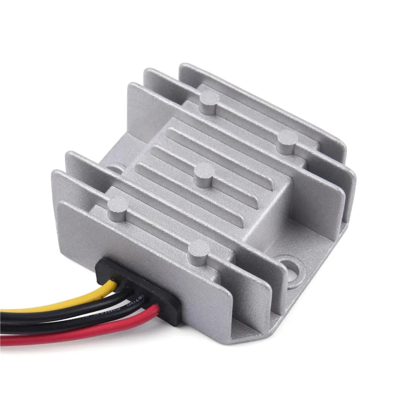 24V to 12V/13.8V 3A 5A 10A 15A 20A 30A 40A Regulator DC Power Converter Step Down Stabilizer Voltage Supply Module(10A,24V_13.8V)