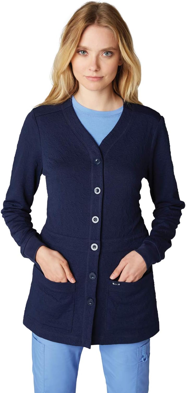 KOI440 Women's Claire Sweater