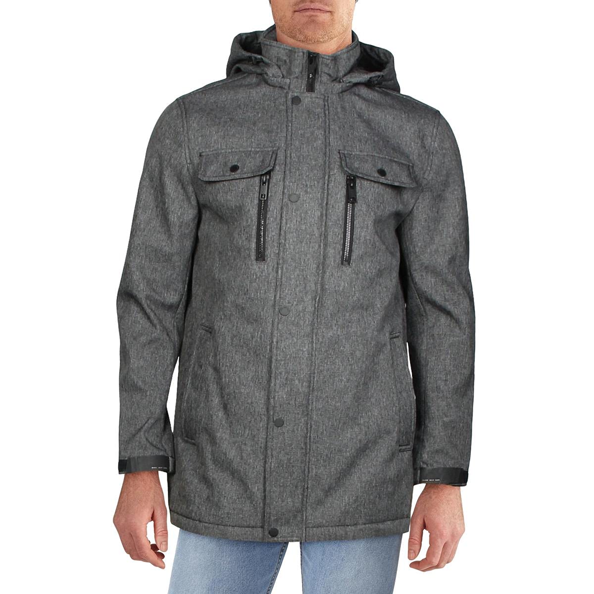 Men's DOYLE Transitional Jacket