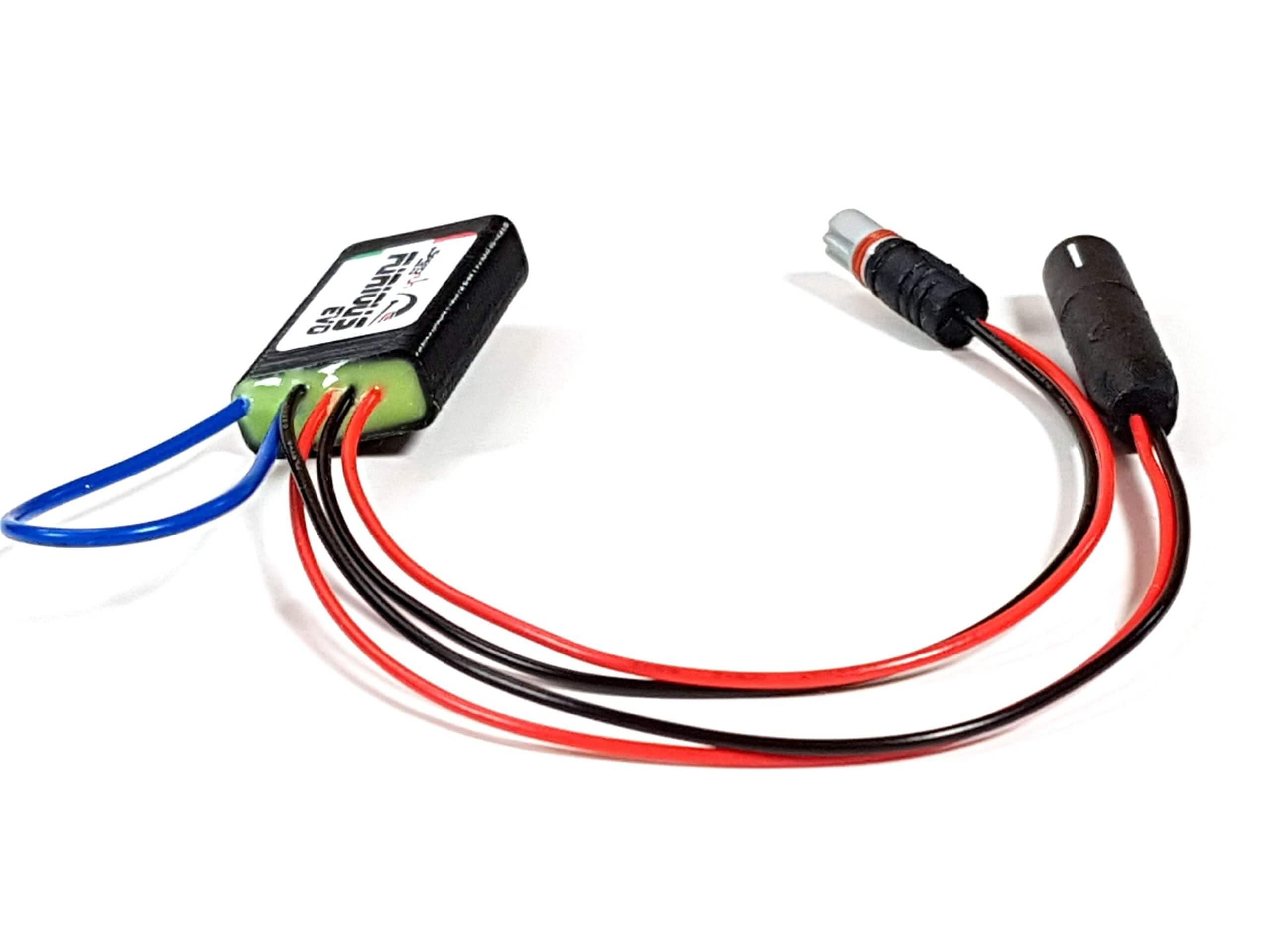SpeedFun Furious Evo für Bosch Smart System E-Bike Tuning Chip