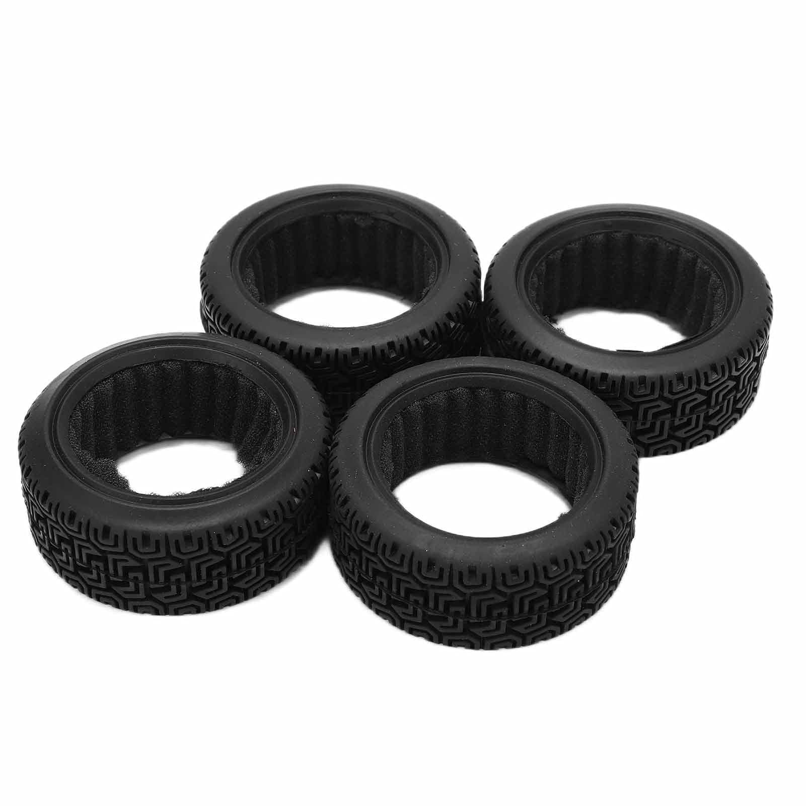 ラジコン グラベルハウンド タイヤ交換したらドリフトOK！！