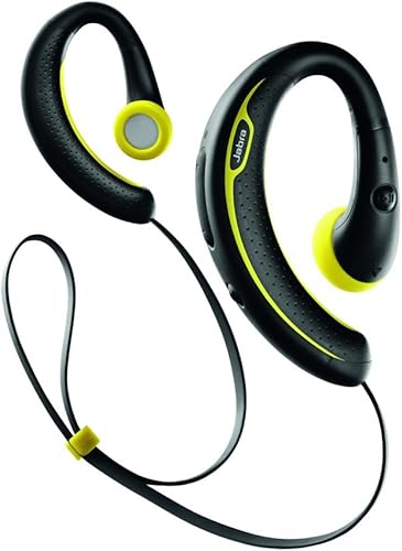 Jabra 100-96600004-60 Sport Wireless  Bluetooth Headset per Apple