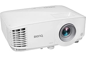BenQ MH733 1080P Business Projector with Enhanced Lighting and Image Clarity