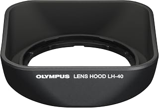Olympus LH-40 Sonnenblende für M.Zuiko Digital ED 14-42 mm 1:3.5-5.6 II