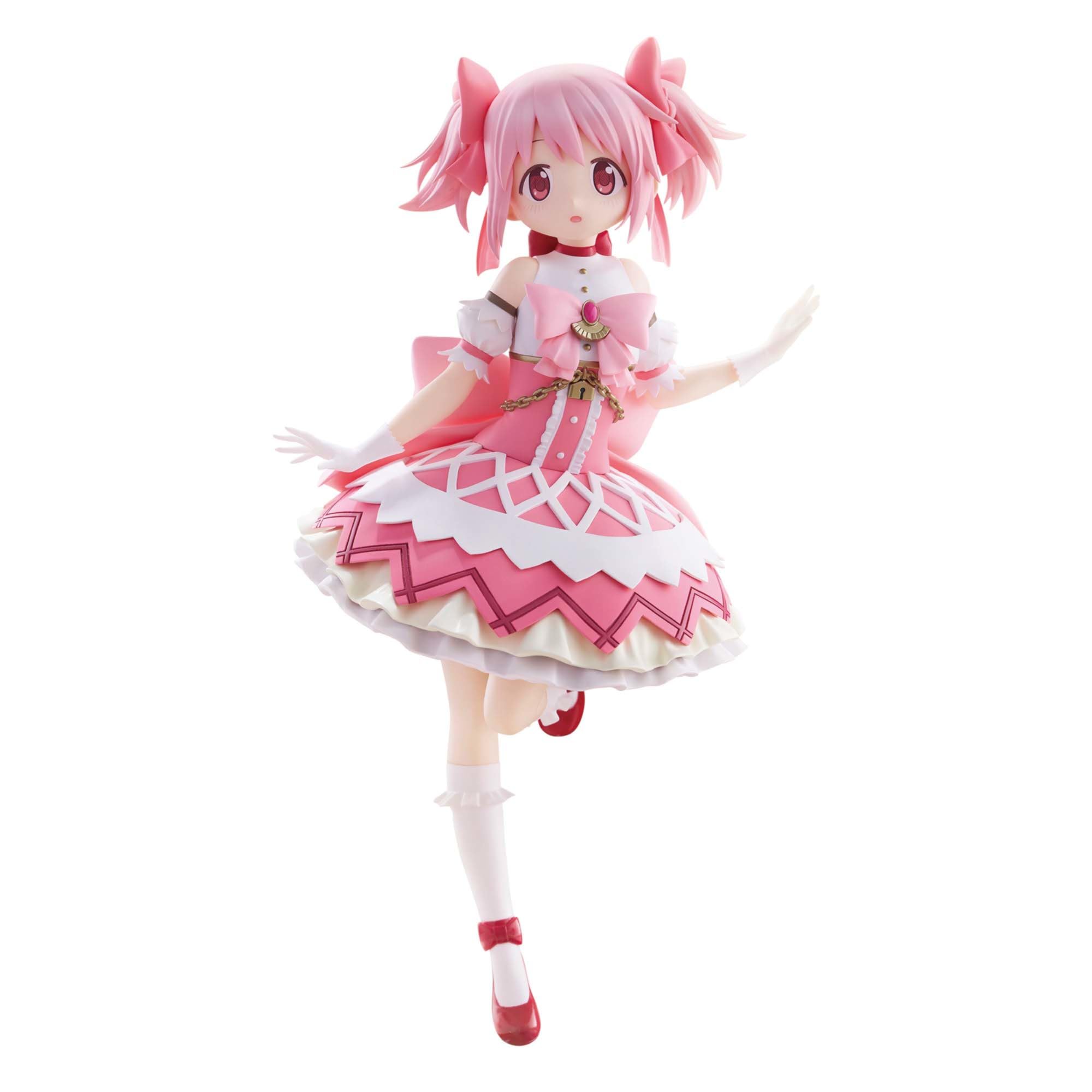 Amazon.co.jp: 劇場版 魔法少女まどか☆マギカ〈ワルプルギスの廻天