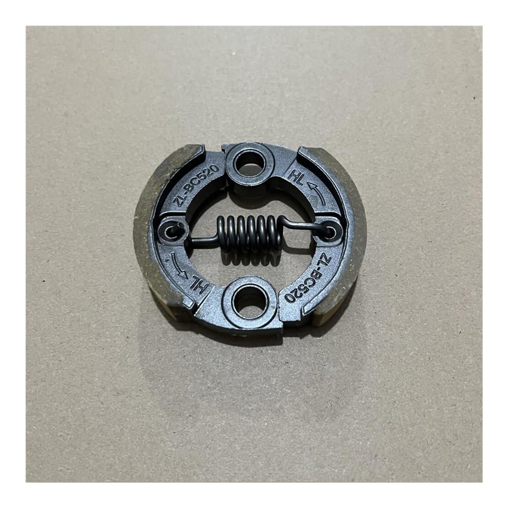 Embrayage TJ53 haute résistance pour souffleur TJ53ET et HA053 - 13081-0635