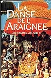 allande tanais 2019  La Danse de l\'araignée : Un ethnologue américain chez les Abran, Côte-d\'Ivoire (Terre humaine)