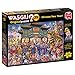 Jumbo Spiele Wasgij Original 39 Chinese New Year - Puzzle 1000 Teile