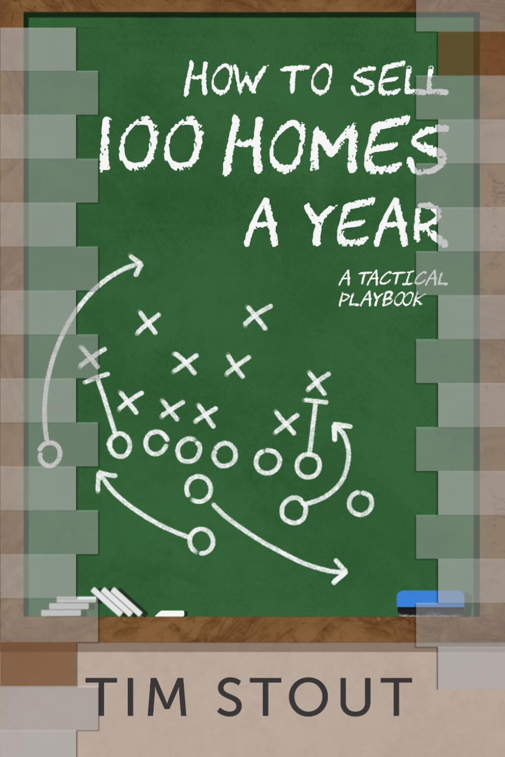 How to Sell 100 Homes a Year: A Tactical Playbook