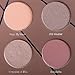 ZOEVA EN TAUPE EYESHADOW PALETTE “Taupe is the new Black.”