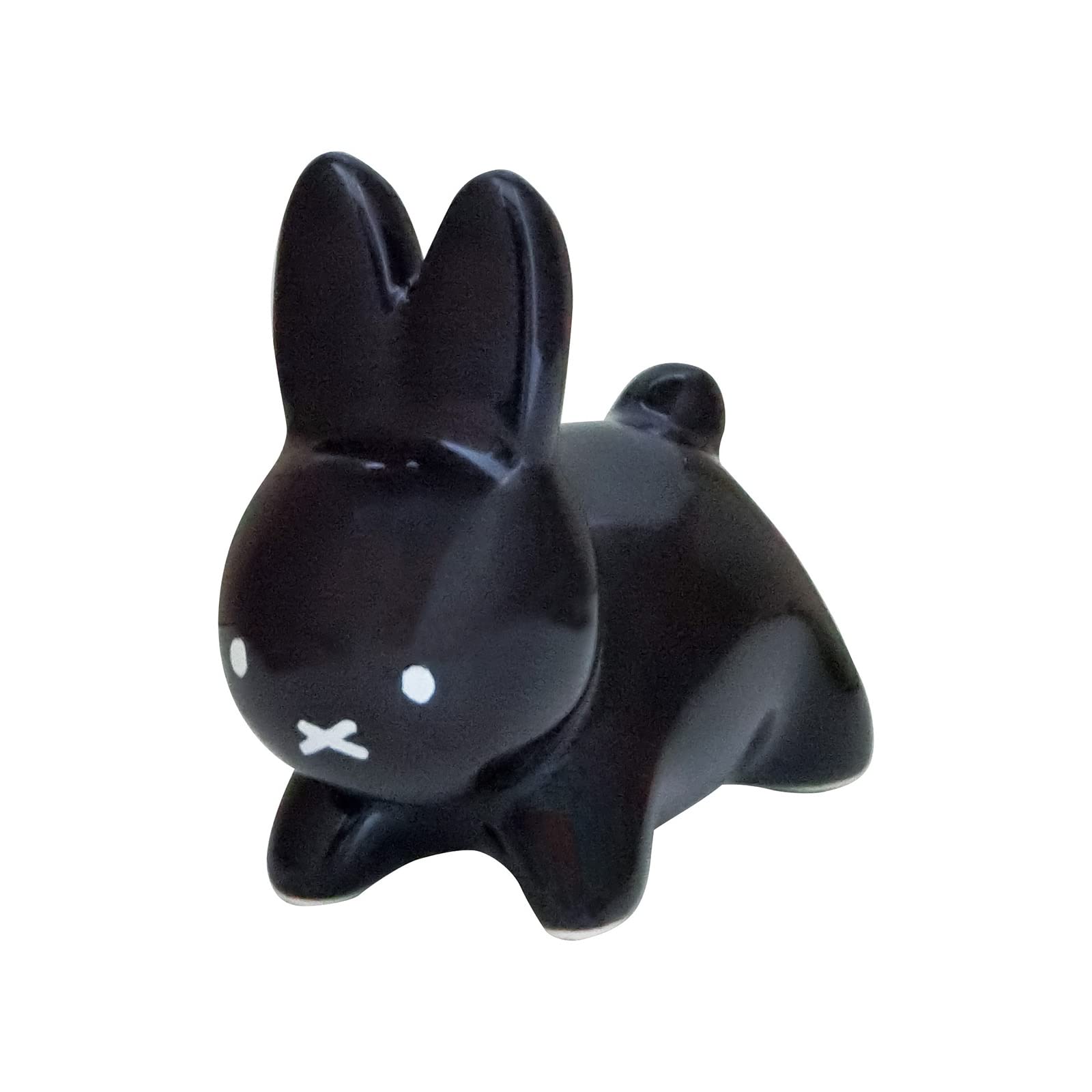 Amazon.com: Kaneshotouki 209347 Dick Bruna Miffy Chopsticks Rest