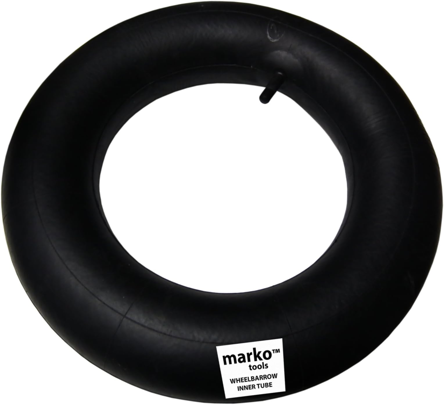 Wheelbarrow Inner Tube 3.50 x 8 Barrow Spare Wheel