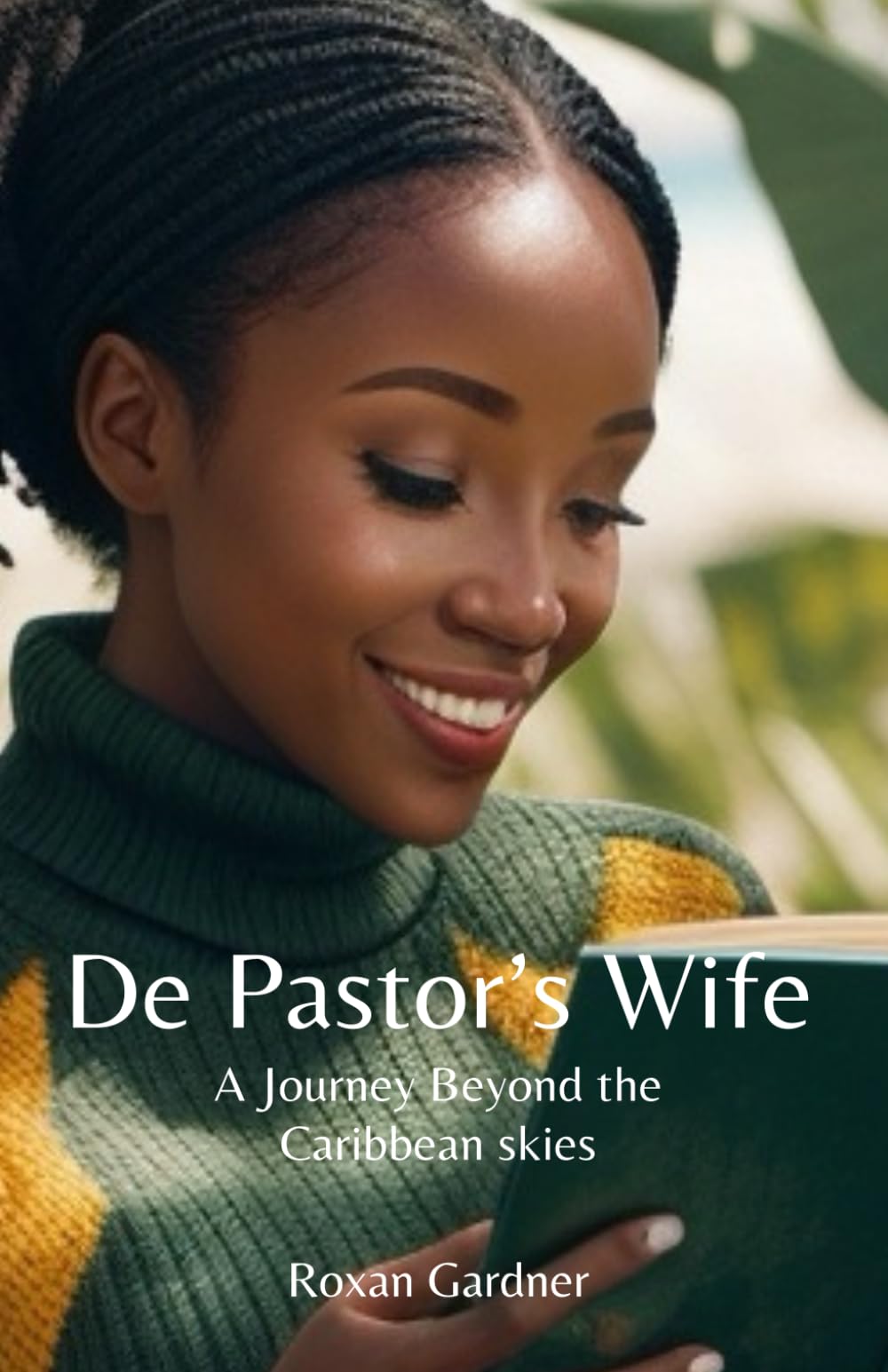De Pastor's Wife