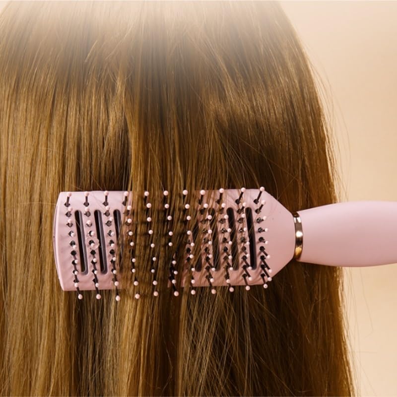 Board Comb Fluffy for Home Use Air Cushion Hair Care for Detangling