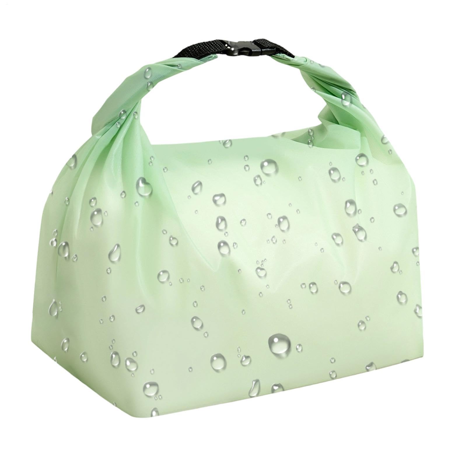 Equipo de natación y bolsa de ropa impermeable para evitar humedad al viajar o ir al fitness