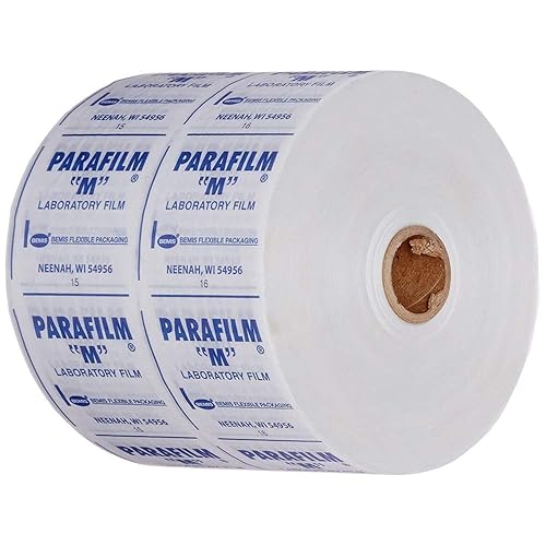 Miniatura 3 de Parafilm - Rollo M HS234526B, 125' de largo x 4" de ancho